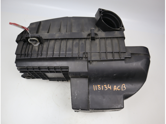 Boitier filtre a air occasion PEUGEOT 407 Phase 1 - 2.7 HDI 24v V6
