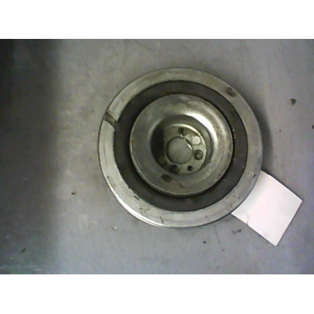 Poulie de vilebrequin occasion FIAT MULTIPLA Phase 1 - JTD 105ch