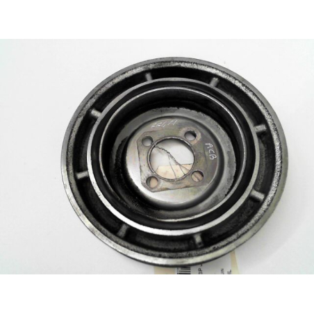 Poulie de vilebrequin occasion OPEL COMBO -CORSA- II Phase 2 - 1.3 CDTI 75ch