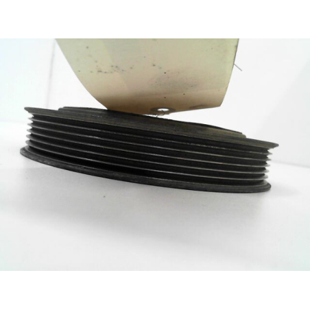 Poulie de vilebrequin occasion OPEL COMBO -CORSA- II Phase 2 - 1.3 CDTI 75ch