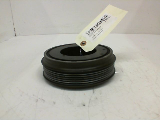 Poulie de vilebrequin occasion AUDI A3 I Phase 1 - 1.9 TDi 110ch