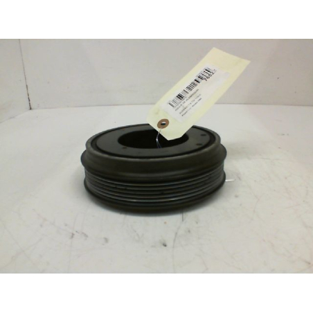 Poulie de vilebrequin occasion AUDI A3 I Phase 1 - 1.9 TDi 110ch