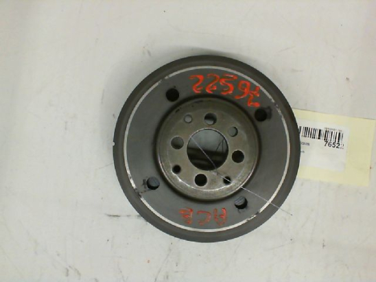 Poulie de vilebrequin occasion AUDI A3 I Phase 1 - 1.9 TDi 110ch