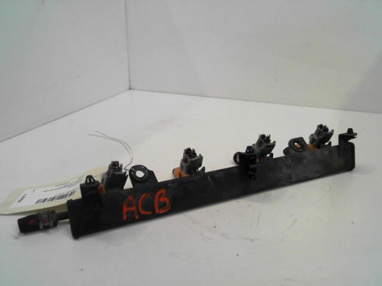 Rampe injection occasion SUBARU JUSTY II phase 1 - 1.5i 100ch