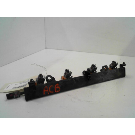 Rampe injection occasion SUBARU JUSTY II phase 1 - 1.5i 100ch