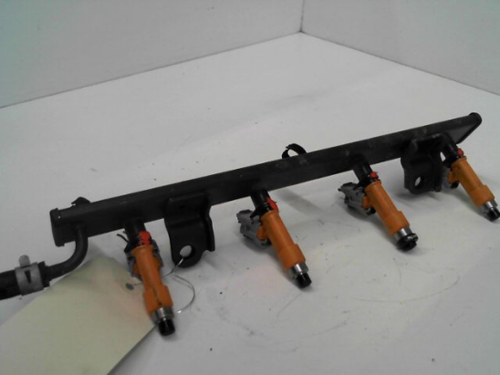 Rampe injection occasion SUBARU JUSTY II phase 1 - 1.5i 100ch