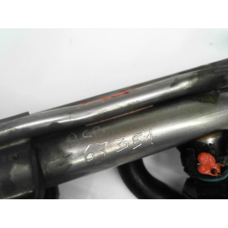 Rampe injection occasion B.M.W. SERIE 3 IV Phase 1 - 318i