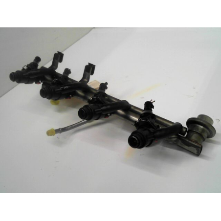 Rampe injection occasion B.M.W. SERIE 3 IV Phase 1 - 318i