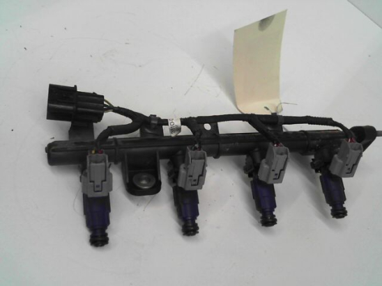 Rampe injection occasion KIA PICANTO I Phase 2 - 1.0i 62ch