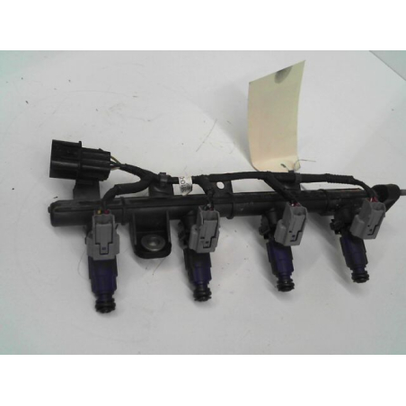 Rampe injection occasion KIA PICANTO I Phase 2 - 1.0i 62ch