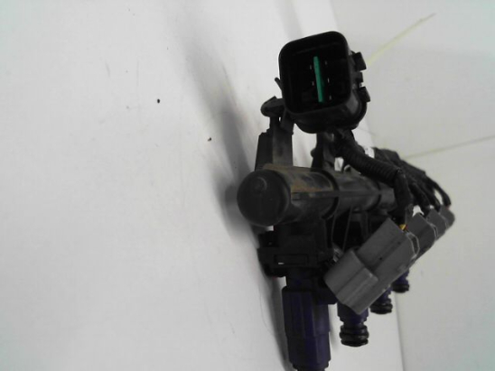 Rampe injection occasion KIA PICANTO I Phase 2 - 1.0i 62ch