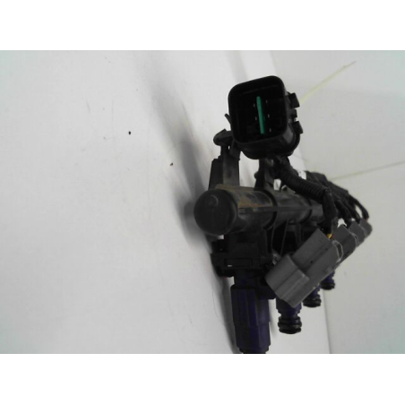 Rampe injection occasion KIA PICANTO I Phase 2 - 1.0i 62ch