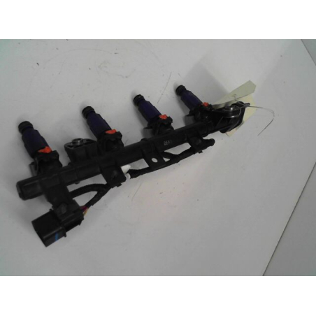 Rampe injection occasion KIA PICANTO I Phase 2 - 1.0i 62ch