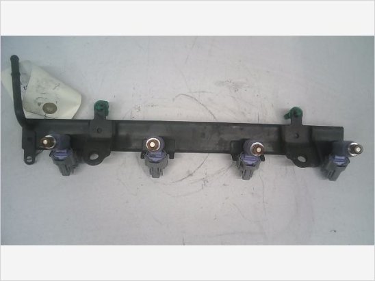 Rampe injection occasion SUZUKI IGNIS I Phase 1 - 1.3 GL