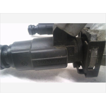 Rampe injection occasion HYUNDAI COUPE II phase 1 - 1.6i 105ch