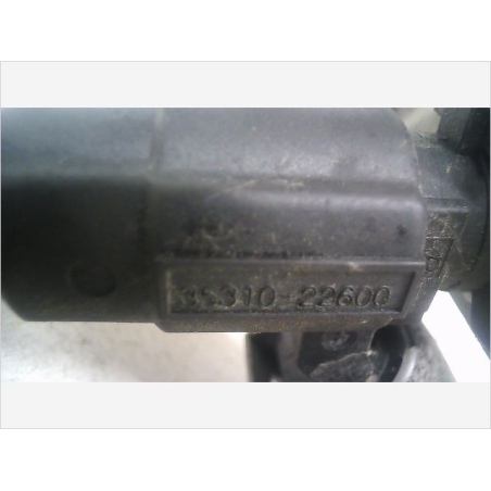 Rampe injection occasion HYUNDAI COUPE II phase 1 - 1.6i 105ch