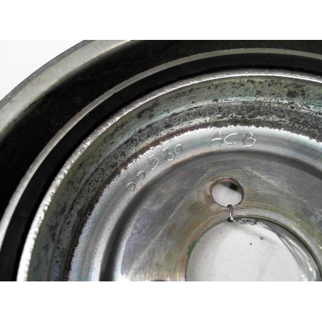 Poulie de vilebrequin occasion SUZUKI SPLASH Phase 1 - 1.3 CDTI 75ch