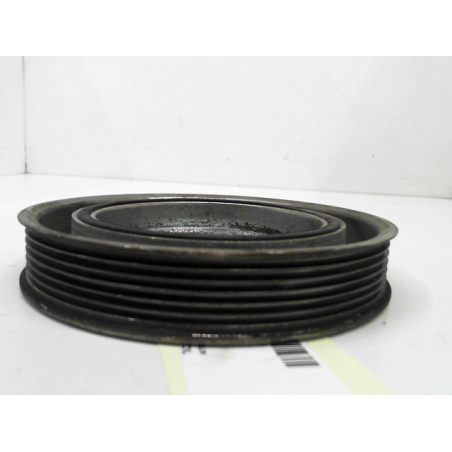 Poulie de vilebrequin occasion SUZUKI SPLASH Phase 1 - 1.3 CDTI 75ch