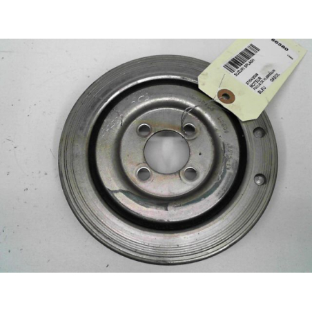 Poulie de vilebrequin occasion SUZUKI SPLASH Phase 1 - 1.3 CDTI 75ch