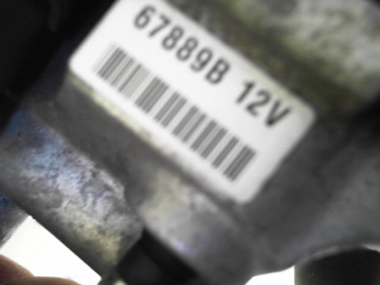 Webasto occasion VOLKSWAGEN TOUAREG I Phase 1 - 4.9 20v V10 TDI 310ch