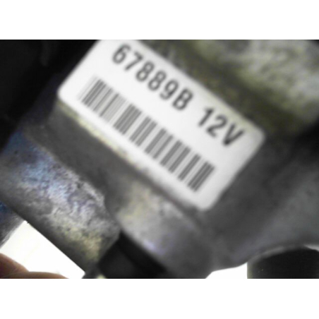 Webasto occasion VOLKSWAGEN TOUAREG I Phase 1 - 4.9 20v V10 TDI 310ch