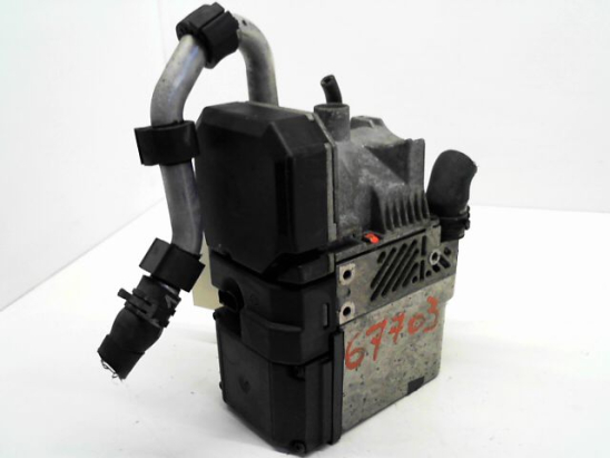 Webasto occasion VOLKSWAGEN TOUAREG I Phase 1 - 4.9 20v V10 TDI 310ch