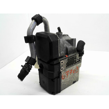 Webasto occasion VOLKSWAGEN TOUAREG I Phase 1 - 4.9 20v V10 TDI 310ch