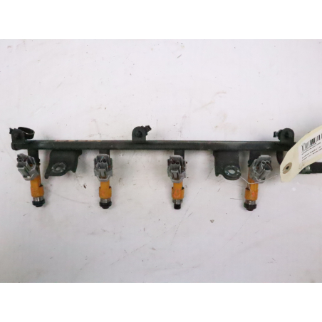 Rampe injection occasion SUZUKI IGNIS II Phase 1 - 1.5i 100ch