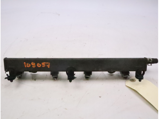 Rampe injection occasion SUZUKI IGNIS II Phase 1 - 1.5i 100ch