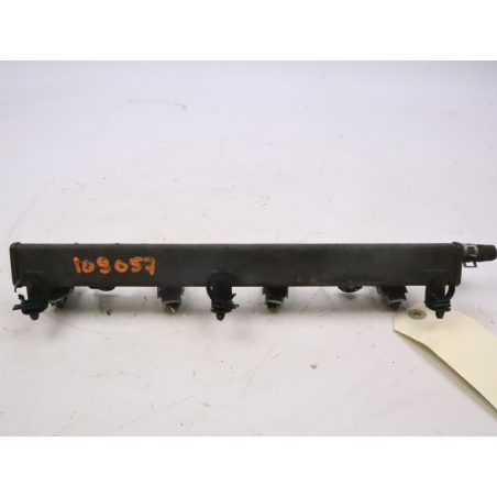 Rampe injection occasion SUZUKI IGNIS II Phase 1 - 1.5i 100ch