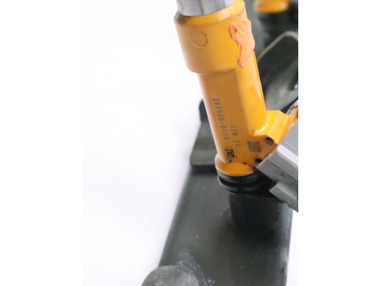 Rampe injection occasion SUZUKI IGNIS II Phase 1 - 1.5i 100ch