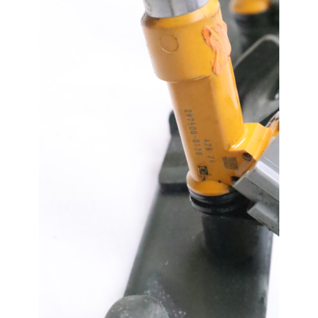 Rampe injection occasion SUZUKI IGNIS II Phase 1 - 1.5i 100ch