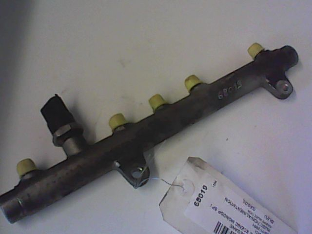 Rampe injection occasion RENAULT MEGANE SCENIC I Phase 2 - 1.9 DCI