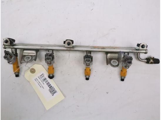 Rampe injection occasion SUZUKI SWIFT III Phase 1 - 1.3i 90ch