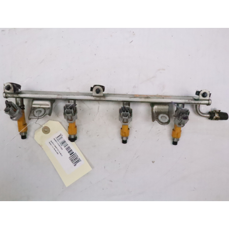 Rampe injection occasion SUZUKI SWIFT III Phase 1 - 1.3i 90ch