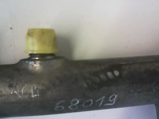 Rampe injection occasion RENAULT MEGANE SCENIC I Phase 2 - 1.9 DCI