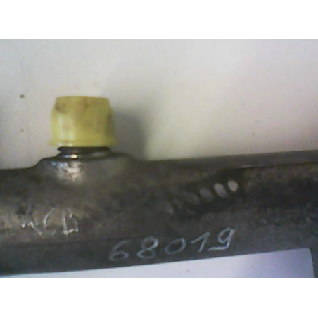 Rampe injection occasion RENAULT MEGANE SCENIC I Phase 2 - 1.9 DCI