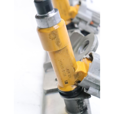 Rampe injection occasion SUZUKI SWIFT III Phase 1 - 1.3i 90ch