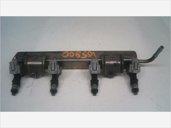 Rampe injection occasion NISSAN MICRA III Phase 1 - 1.2i 80ch