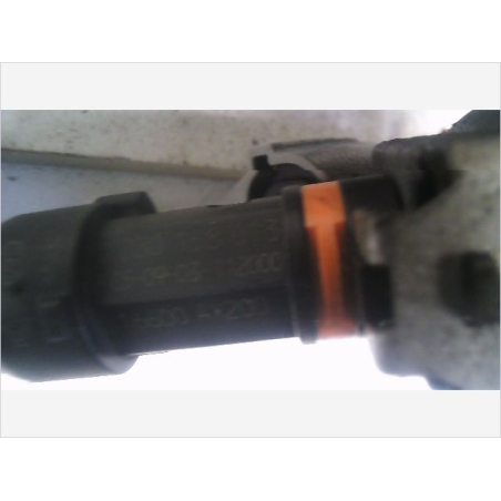 Rampe injection occasion NISSAN MICRA III Phase 1 - 1.2i 80ch