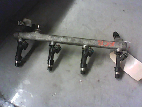 Rampe injection occasion DAEWOO REZZOAÂ€TACUMA Phase 1 - 2.0i