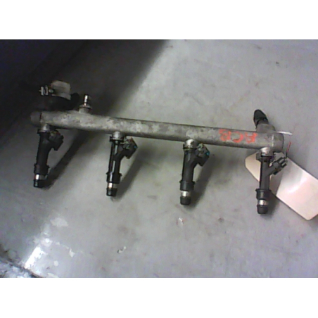 Rampe injection occasion DAEWOO REZZOAÂ€TACUMA Phase 1 - 2.0i