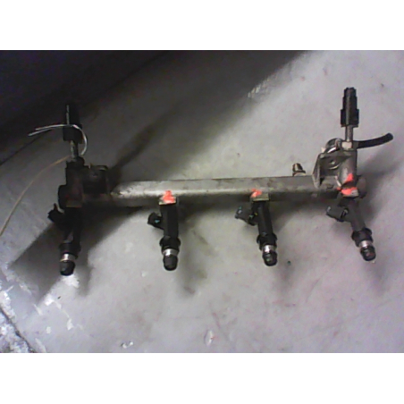 Rampe injection occasion DAEWOO REZZOAÂ€TACUMA Phase 1 - 2.0i