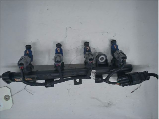 Rampe injection occasion KIA PICANTO I Phase 2 - 1.0i 62ch