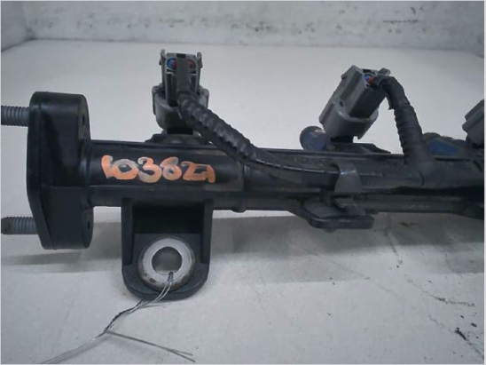 Rampe injection occasion KIA PICANTO I Phase 2 - 1.0i 62ch