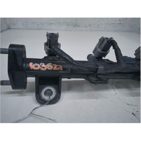 Rampe injection occasion KIA PICANTO I Phase 2 - 1.0i 62ch