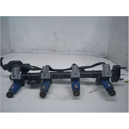 Rampe injection occasion KIA PICANTO I Phase 2 - 1.0i 62ch