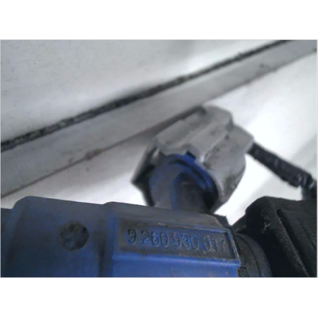 Rampe injection occasion KIA PICANTO I Phase 2 - 1.0i 62ch