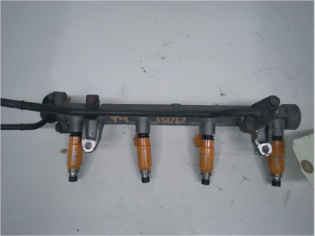 Rampe injection occasion SUZUKI ALTO II Phase 1 - 1.1