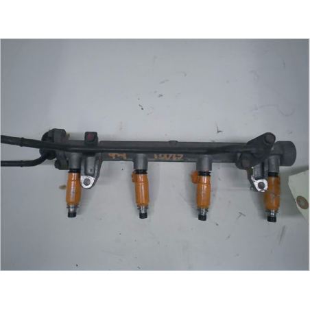 Rampe injection occasion SUZUKI ALTO II Phase 1 - 1.1